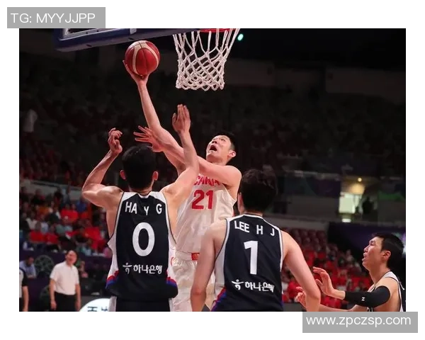 男篮亚洲杯精彩对决中国队与韩国队录像回放全程回顾与精彩瞬间分析