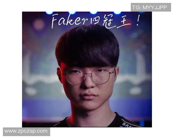 《英豪联盟》S15总决赛：T1三连冠，Faker成六冠王